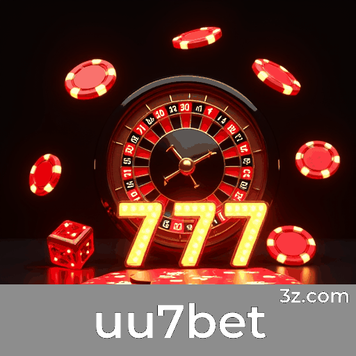 uu7bet: A Experiência de Casino ao Vivo Preferida do Brasil