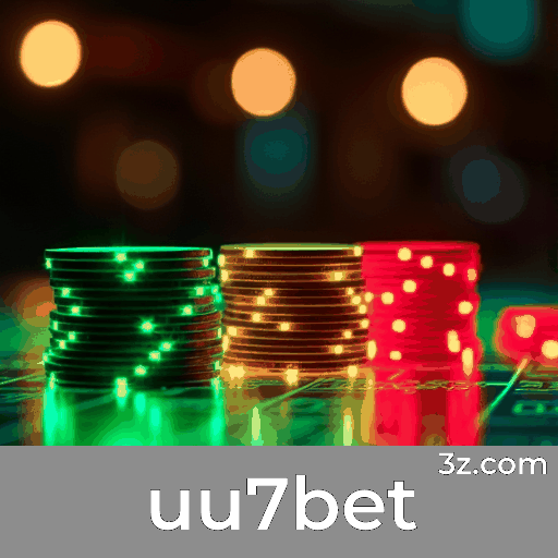 Descubra o Acesso Premium ao uu7bet com Login Protegido