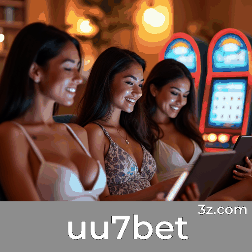uu7bet: Apostas Esportivas Completas para Brasileiros