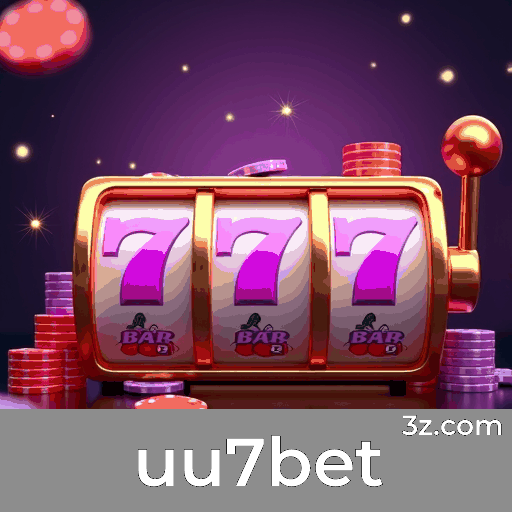 uu7bet: Apostas Esportivas Completas para Brasileiros
