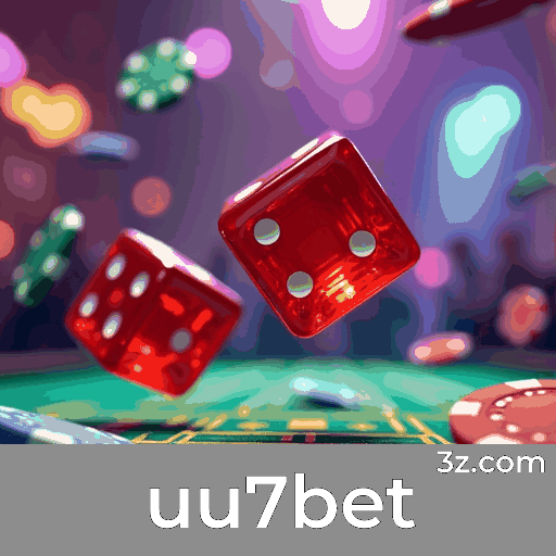 uu7bet: Apostas Esportivas Completas para Brasileiros