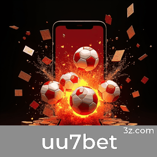 uu7bet: Plataforma Segura e Profissional Líder