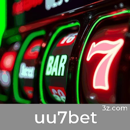 Casino com Tecnologia 3D em Jogos Holográficos na uu7bet