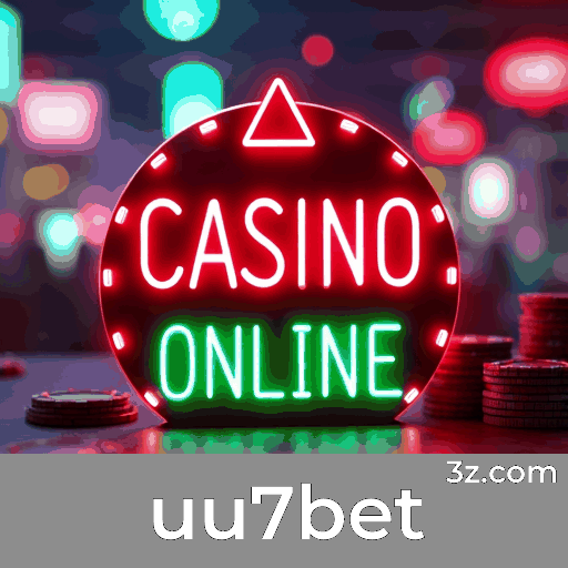 Descubra o Acesso Premium ao uu7bet com Login Protegido