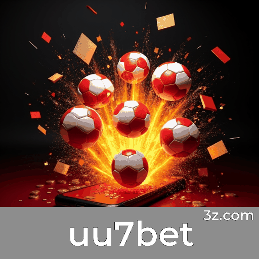 Aproveite o uu7bet: Apostas Móveis Completas e Práticas