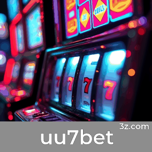 uu7bet: Plataforma Segura e Profissional Líder