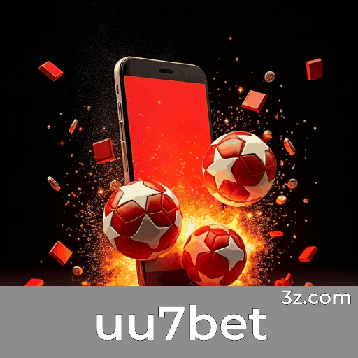 Aproveite o uu7bet: Apostas Móveis Completas e Práticas